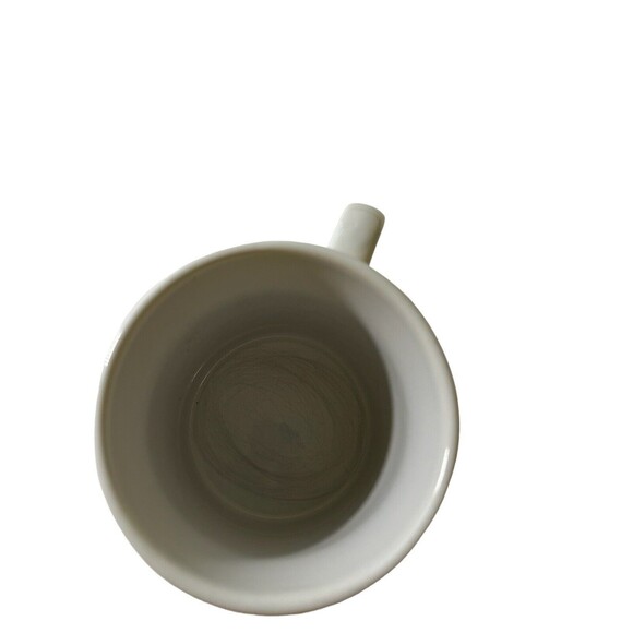 Disney Mickey And Minnie Mouse Christmas Large 24 oz. Ceramic Jumbo Mugs - Picture 16 of 16